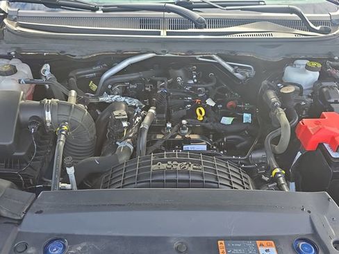 Used 2019 Ford Ranger XLT w/ Equipment Group 301A Mid image 27