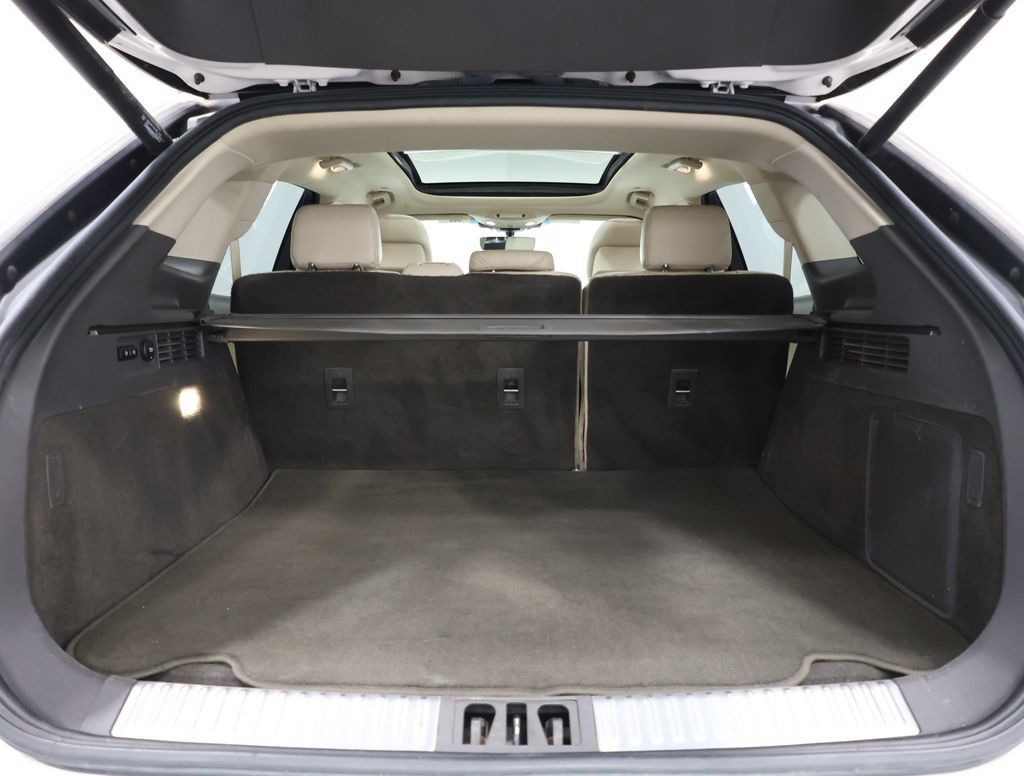 Used 2019 Lincoln Nautilus Reserve AWD/4WD image 27