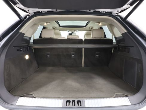 Used 2019 Lincoln Nautilus Reserve AWD/4WD image 27