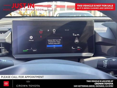 Used 2026 Toyota RAV4 LE FWD image 10