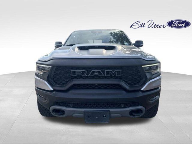 Used 2022 RAM 1500 TRX w/ TRX Level 2 Equipment Group AWD/4WD image 5
