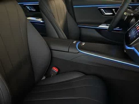 Certified 2026 Mercedes-Benz E 350 4MATIC Sedan image 34