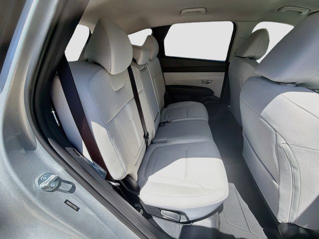 New 2026 Hyundai Tucson SEL Plus FWD image 27