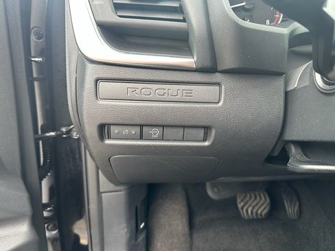 Used 2024 Nissan Rogue S AWD/4WD image 20