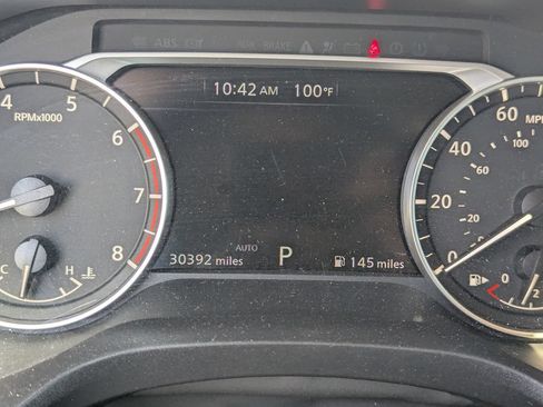Used 2023 Nissan Rogue SV AWD/4WD image 26