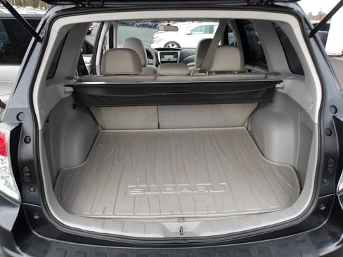Used 2009 Subaru Forester 2.5X AWD/4WD image 11