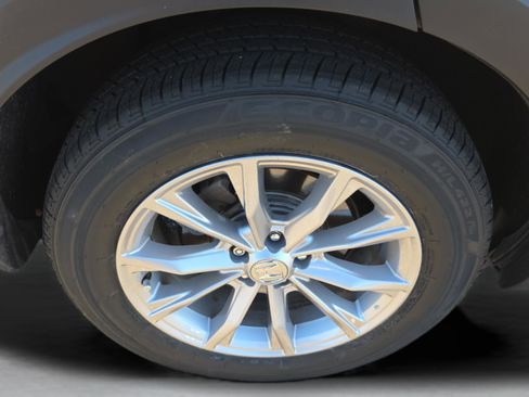 Used 2023 Honda CR-V EX-L image 34