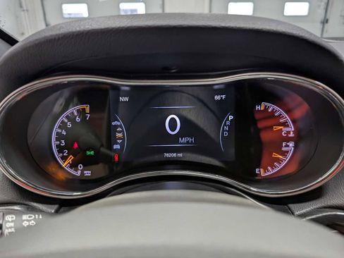 Used 2019 Jeep Grand Cherokee Trailhawk image 24