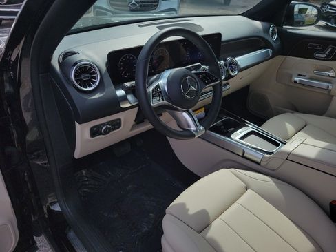 Certified 2026 Mercedes-Benz GLB 250 image 22