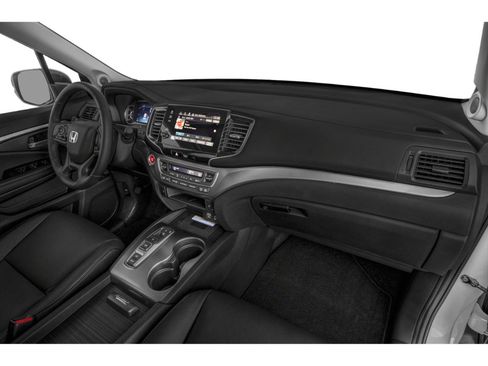 Used 2021 Honda Pilot Special Edition image 55