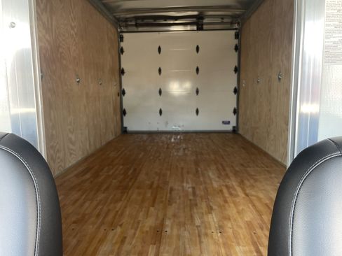 New 2024 Ford Transit 350 Low Roof DRW image 26