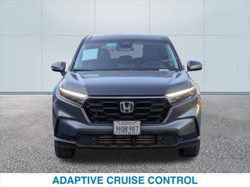 Certified 2023 Honda CR-V EX-L image 3