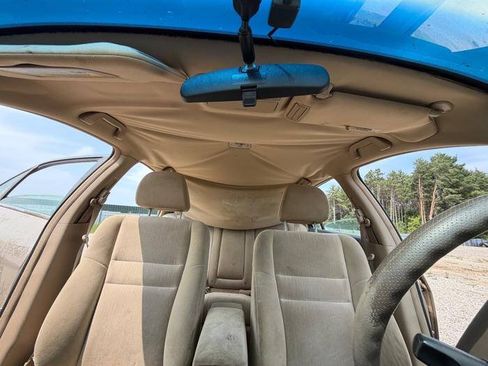 Used 2004 Honda Accord LX image 26