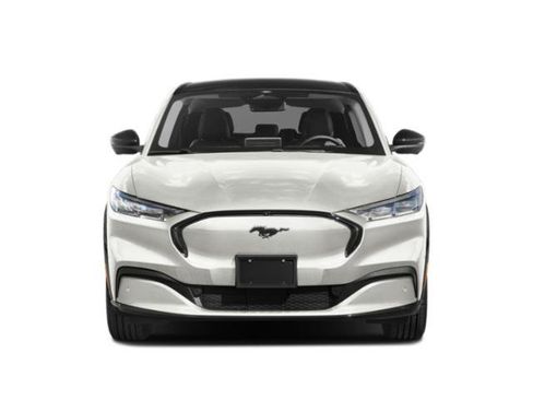 Used 2025 Ford Mustang Mach-E Premium AWD/4WD image 4