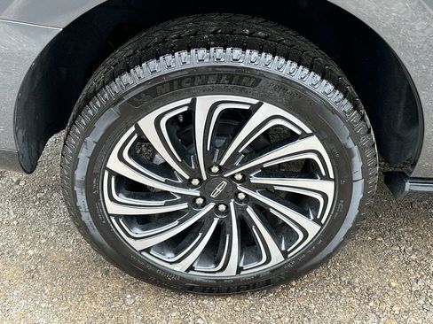 New 2025 Lincoln Navigator Black Label AWD/4WD image 5