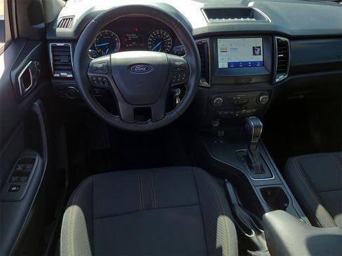Used 2023 Ford Ranger XLT w/ Equipment Group 301A Mid image 9
