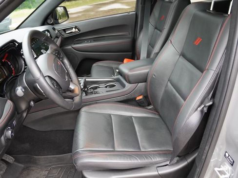 Used 2023 Dodge Durango R/T w/ Tow 'N Go Package AWD/4WD image 6