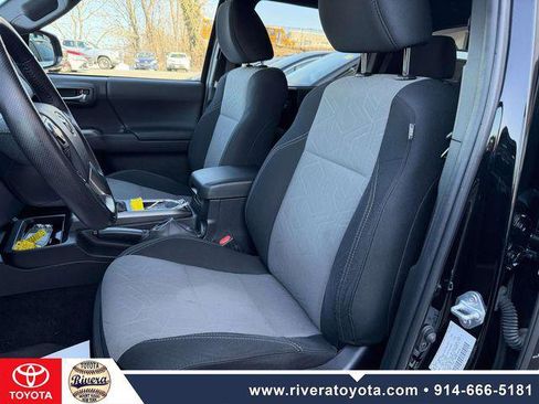 Certified 2023 Toyota Tacoma TRD Sport image 13