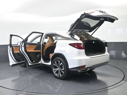 Used 2022 Lexus RX 350 FWD w/ Premium Package image 76