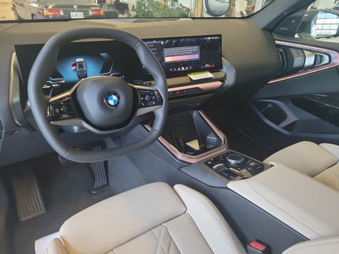 New 2026 BMW X3 xDrive30 w/ Convenience Package image 19