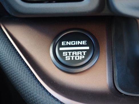 Used 2023 Ford Bronco Sport Outer Banks w/ Tech Package image 33