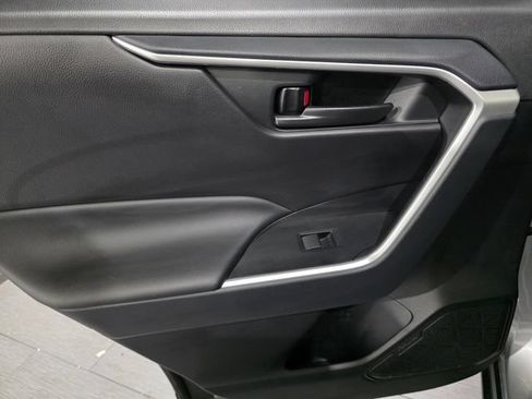 Used 2024 Toyota RAV4 LE AWD/4WD image 11