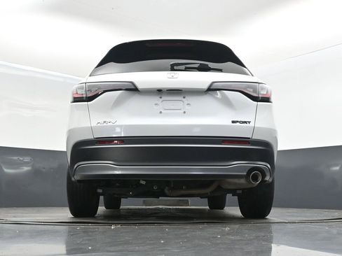 Used 2024 Honda HR-V Sport image 41