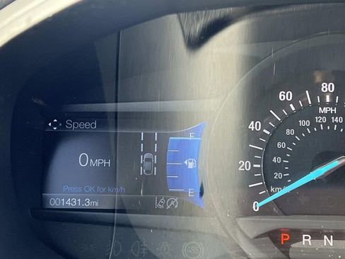 Certified 2024 Ford Edge SEL w/ Convenience Package image 22