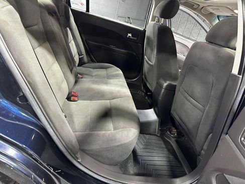 Used 2008 Ford Fusion SEL FWD image 33
