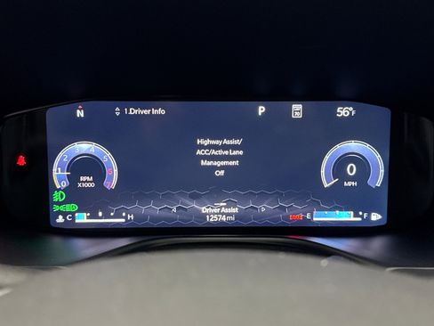 Used 2022 Jeep Compass High Altitude image 13