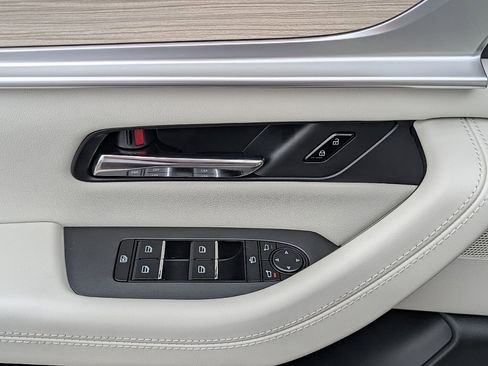 Used 2025 MAZDA CX-90 Plug-In Hybrid w/ Premium Plus image 28