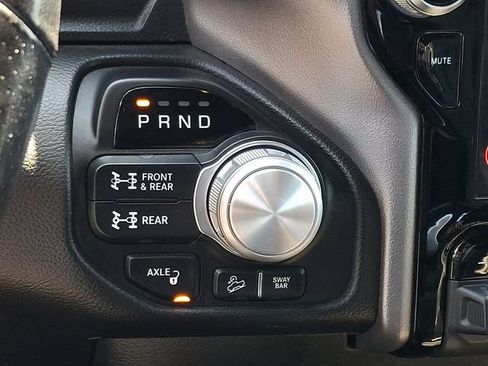 Used 2019 RAM 2500 Power Wagon AWD/4WD image 15