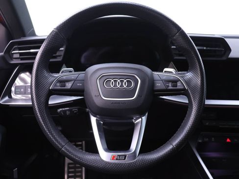 Used 2023 Audi RS 3 AWD/4WD image 17