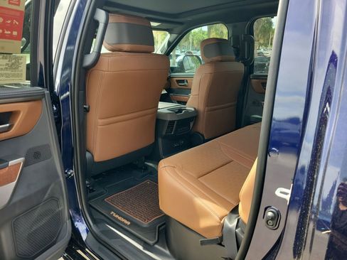 New 2026 Toyota Tundra 1794 Edition AWD/4WD image 9
