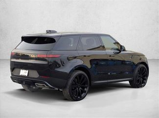 New 2026 Land Rover Range Rover Sport SE AWD/4WD video 2