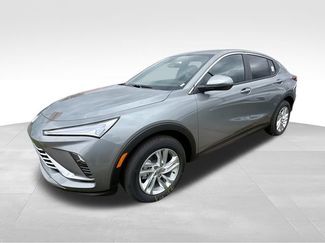 New 2026 Buick Envista Sport Touring w/ Convenience I Package FWD video 4