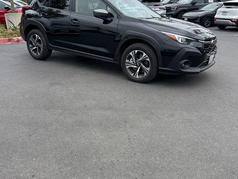 Used 2025 Subaru Crosstrek 2.5i Premium AWD/4WD image 5