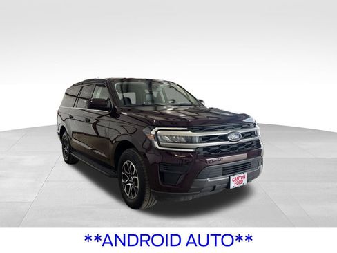 Certified 2024 Ford Expedition Max XLT RWD image 10
