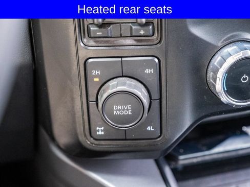 Used 2024 Ford F350 Lariat w/ Sport Appearance Package AWD/4WD image 21