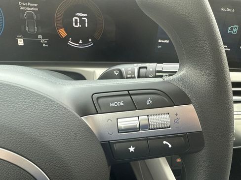 New 2026 Hyundai Tucson SEL image 17