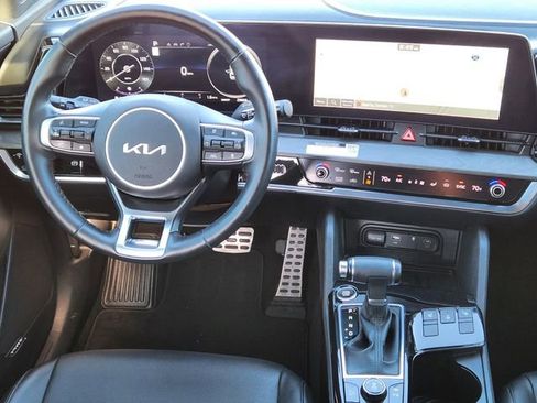 Certified 2023 Kia Sportage X-Pro image 29