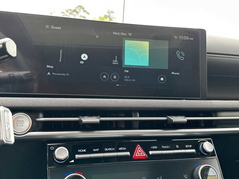 New 2026 Hyundai Tucson Limited image 17