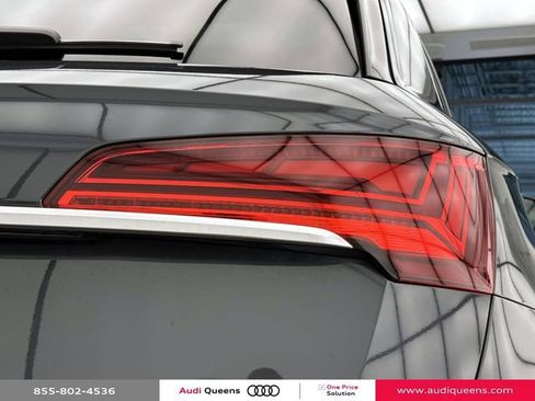 Certified 2023 Audi Q5 Premium w/ Convenience Package AWD/4WD image 9