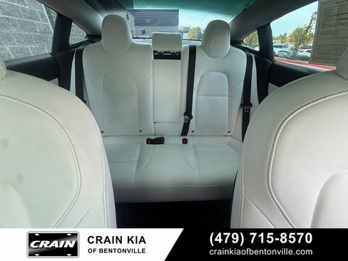 Used 2020 Tesla Model 3 Performance AWD/4WD image 27
