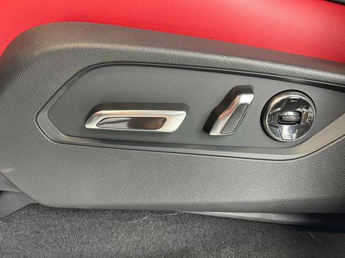 New 2026 Acura MDX Type S AWD/4WD image 14