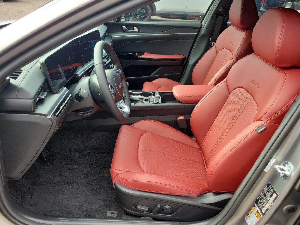 New 2026 Kia K5 GT-Line image 20