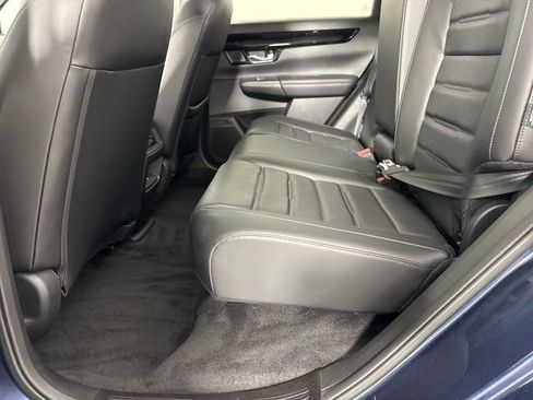 Certified 2025 Honda CR-V EX-L image 24