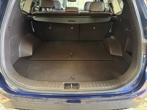 Used 2020 Hyundai Santa Fe Limited AWD/4WD image 28