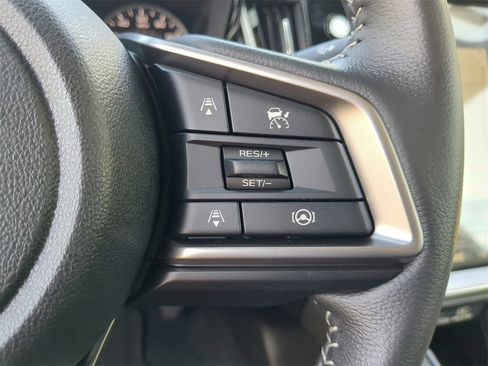 New 2025 Subaru Legacy Premium w/ Popular Package #1 image 28