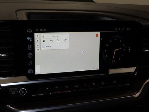 Used 2024 Chevrolet Silverado 1500 LT Trail Boss w/ LT Trail Boss Premium Package image 21